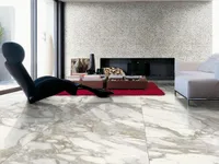 Мрамор Calacatta Gold
